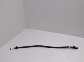 Fiat Doblo Front door cable line 