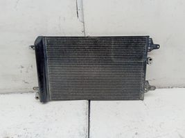 Ford Galaxy Radiador de refrigeración del A/C (condensador) YM2H19C610AB