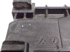 Pontiac Vibe Takaoven sisäkahva 6927302020