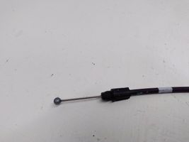 Dodge Grand Caravan Sliding door cable line 3018310G