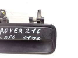 Rover 214 - 216 - 220 Takaoven ulkokahva CXB101520XXX