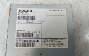 Volvo S60 Звукоусилитель 30659583