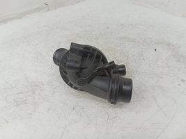 BMW 3 E90 E91 Termostat / Obudowa termostatu 7552403