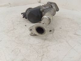 BMW 3 E90 E91 EGR-venttiili 7563241