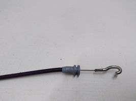 Mercedes-Benz E W211 Rear door cable line 