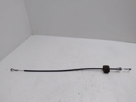 Mercedes-Benz E W211 Rear door cable line 