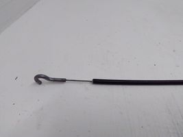 Mercedes-Benz E W211 Rear door cable line 