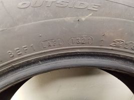 Ford Mondeo MK V R16 summer tire 21560R16