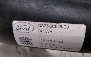 Ford Mondeo MK V Tubo flessibile intercooler DS736C646DJ
