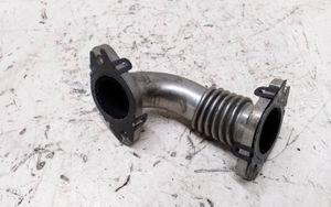 Ford Mondeo MK V Tuyau de raccordement solide EGR 64715F01