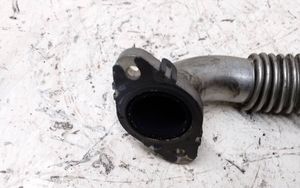 Ford Mondeo MK V Tuyau de raccordement solide EGR 64715F01