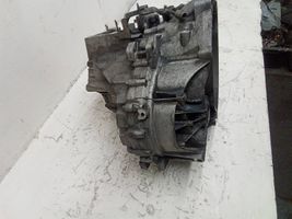 Ford Mondeo MK V Manual 6 speed gearbox DG9R7002KCB