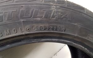 Volvo S60 R17 winter tire 23545R17