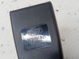 Ford Mondeo MK V Rear seatbelt buckle DS73F613K21