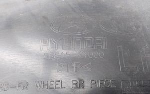 Hyundai ix35 Rivestimento paraspruzzi passaruota anteriore 868152Y000