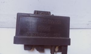 Fiat Doblo Przekaźnik / Modul układu ogrzewania wstępnego 55199051