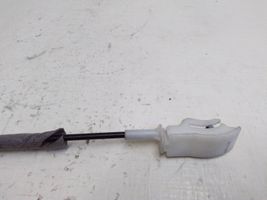 BMW 3 E46 Front door cable line 8213797