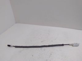 BMW 3 E46 Front door cable line 8213797