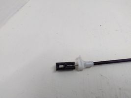 BMW 3 E46 Front door cable line 8213797