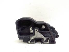 BMW 6 E63 E64 Serratura portiera anteriore 7154620