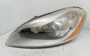 Volvo XC60 Headlight/headlamp 30763137