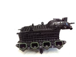 Audi A4 S4 B9 Intake manifold 04E129711G