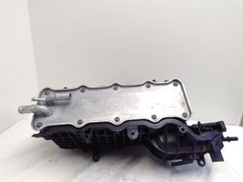 Audi A4 S4 B9 Intake manifold 04E129711G