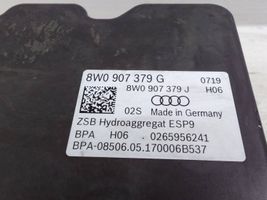 Audi A4 S4 B9 Pompa ABS 8W0907379G