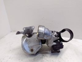 Audi A4 S4 B9 Turboahdin 04E145722H