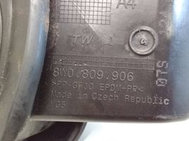 Audi A4 S4 B9 Sportello del serbatoio del carburante 8W0809906