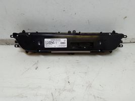 Audi A4 S4 B9 Panel klimatyzacji 8W0820043S