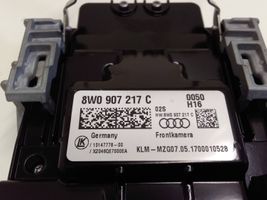 Audi A4 S4 B9 Kamera szyby przedniej / czołowej 8W0907217C