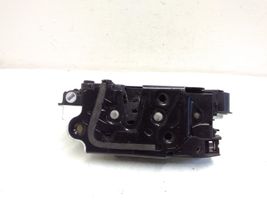 Volkswagen Tiguan Rear door lock 5N0839015G