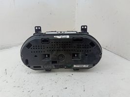 Hyundai ix35 Tachimetro (quadro strumenti) 940032Y330