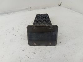 Hyundai ix35 Traversa di supporto paraurti anteriore 865712Y000