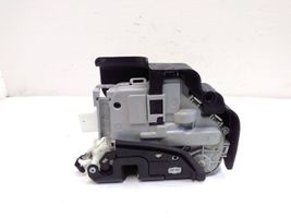 Audi A4 S4 B9 Etuoven lukko 8X2837016B