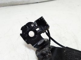 Audi A4 S4 B9 Klamra środkowego pasa bezpieczeństwa fotela tylnego 8W0857739D