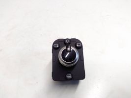 Audi A4 S4 B9 Wing mirror switch 4M0959565H