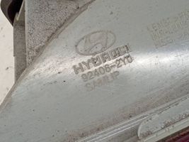 Hyundai ix35 Luci posteriori del portellone del bagagliaio 924062Y0