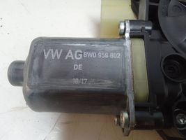 Audi A4 S4 B9 Alzacristalli della portiera anteriore con motorino 8W0959802