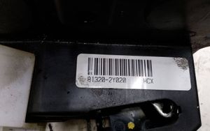 Hyundai ix35 Serratura portiera anteriore 813202Y020