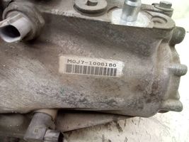 Honda Accord 6 Gang Schaltgetriebe M0J7