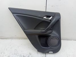 Honda Accord Tapicerka / Komplet 