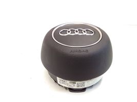 Audi A4 S4 B9 Poduszka powietrzna Airbag kierownicy 8W0880201AJ