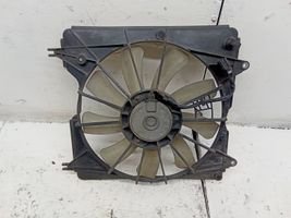 Honda Accord Ventilateur de refroidissement de radiateur électrique 