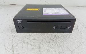 Volvo XC60 Stacja multimedialna GPS / CD / DVD 6G9210E887BL