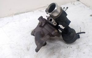 Honda Accord Turbina 782217020001