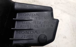 Honda Accord Bouchon, volet de trappe de réservoir à carburant 74480TL4G050
