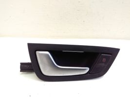 Audi A8 S8 D3 4E Maniglia interna per portiera posteriore 4E0837019