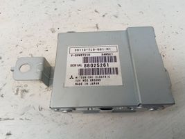 Honda Accord Moduł / Sterownik USB 39113TL0G01M1